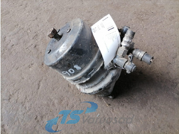 Piezas de freno SCANIA
