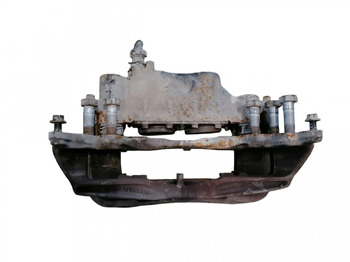 Piezas de freno SCANIA