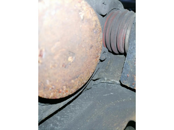 Piezas de freno para Camión Scania Pidurisadul 2475272: foto 4 Piezas de freno para Camión Scania Pidurisadul 2475272: foto 4