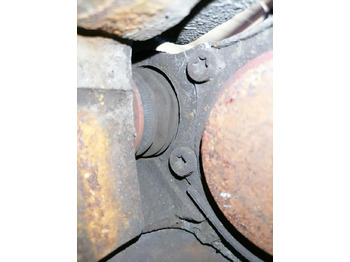 Piezas de freno para Camión Scania Pidurisadul 2475272: foto 3 Piezas de freno para Camión Scania Pidurisadul 2475272: foto 3