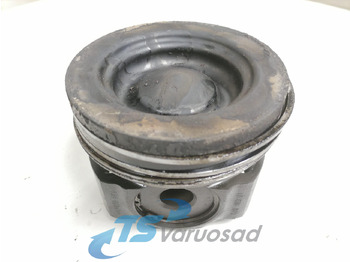 Pistones/ Anillos/ Bujes SCANIA