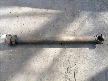 Árbol de transmisión para Camión Scania Propeller shaft 1758609: foto 2