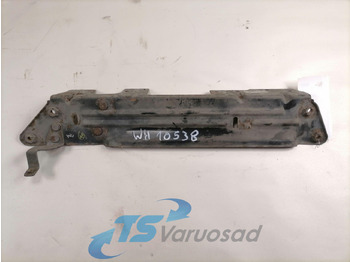 Pieza universal para Camión Scania Radiaatori pealne kronstein 2053879: foto 2
