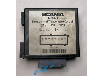 Relé para Camión Scania Relay 1386474: foto 3