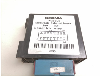 Relé para Camión Scania Relay, EEB 1428602: foto 2