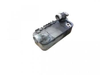 Piezas de freno SCANIA