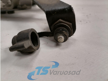 Manguera de dirección para Camión Scania Roolisüsteemi õlimahuti kandur 1446713: foto 4