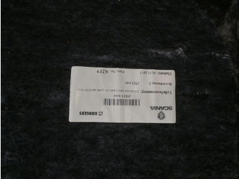 Pieza universal para Camión Scania Salongi polster 2533644: foto 4