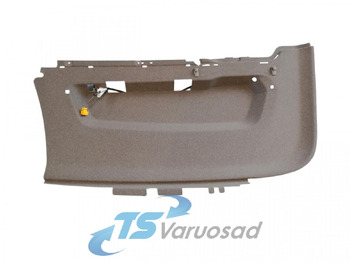 Pieza universal SCANIA