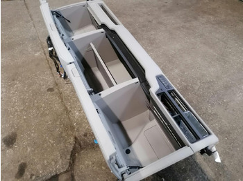 Pieza universal para Camión Scania Salongi ülemine panipaik 2291207: foto 4