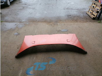 Aerodinámica/ Spoiler SCANIA