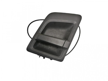 Puerta y piezas SCANIA