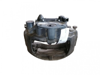 Piezas de freno SCANIA