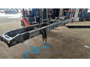 Bastidor/ Chasis SCANIA