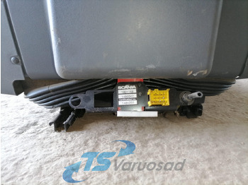 Asiento para Camión Scania Seat 2189647: foto 4