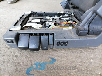 Asiento para Camión Scania Seat 2189647: foto 2