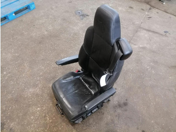 Asiento para Camión Scania Seat 2601037: foto 2