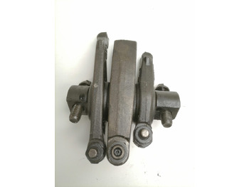 Pieza universal para Camión Scania Set of rockers with shaft 1520439: foto 3