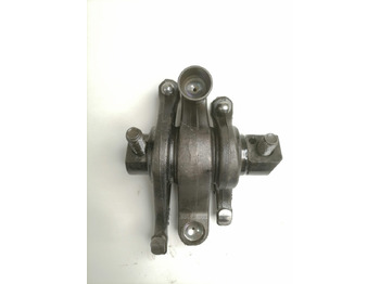 Pieza universal para Camión Scania Set of rockers with shaft 1520439: foto 4