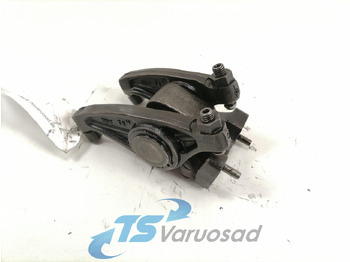 Pieza universal para Camión Scania Set of rockers with shaft 2505837: foto 2