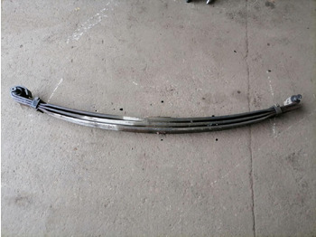 Suspensión de ballestas para Camión Scania Spring 2137285: foto 2