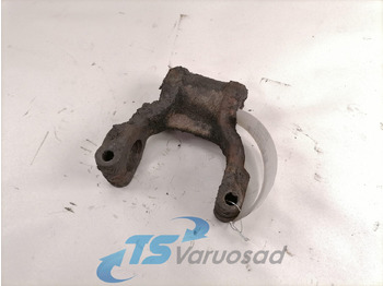 Suspensión SCANIA