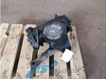 Caja de dirección SCANIA