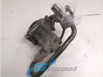 Bomba de dirección para Camión Scania Steering hydraulic pump 2108038: foto 2