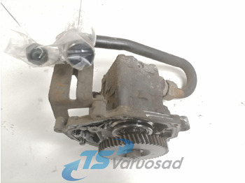 Bomba de dirección para Camión Scania Steering hydraulic pump 2108038: foto 3