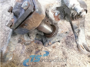 Eje y piezas para Camión Scania Steering knuckle 12345: foto 4