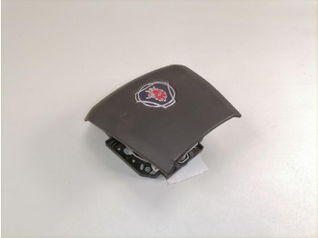 Dirección para Camión Scania Steering wheel cover 2087664: foto 2