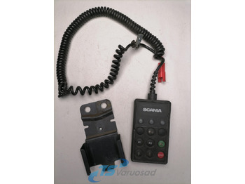Suspensión para Camión Scania Suspension control 1430269: foto 2