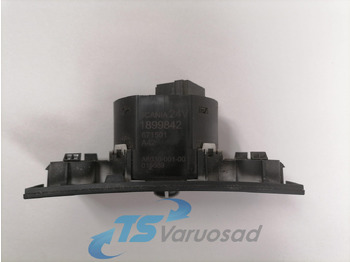 Cabina para Camión Scania Switch 1899842: foto 2