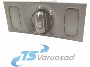 Cabina SCANIA