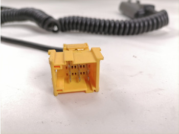 Calefacción/ Ventilación para Camión Scania Switch, heater 1758152: foto 4