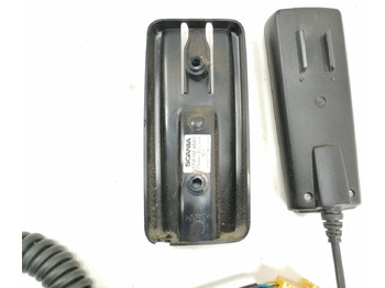 Calefacción/ Ventilación para Camión Scania Switch, heater 1758152: foto 2