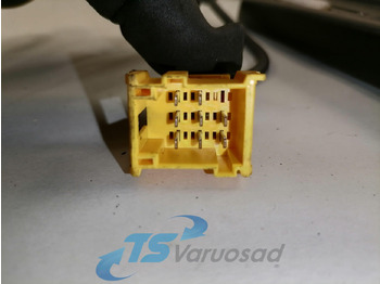 Calefacción/ Ventilación para Camión Scania Switch, heater 2277969: foto 4