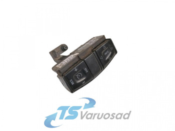 Dirección SCANIA