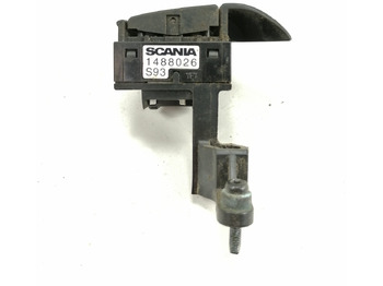 Dirección SCANIA