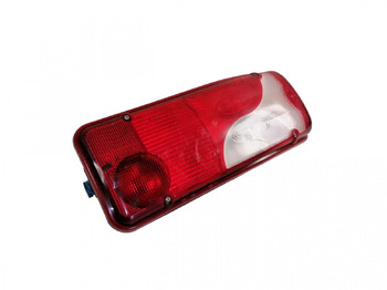 Luz trasera SCANIA
