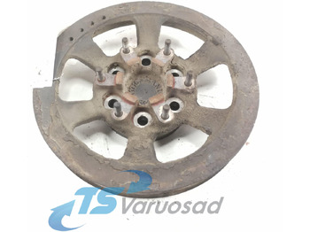 Motor y piezas SCANIA