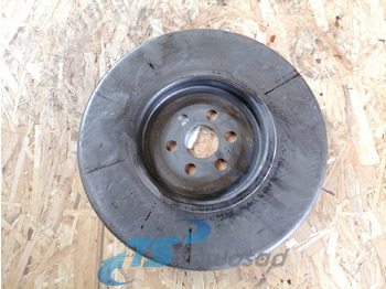Motor y piezas SCANIA