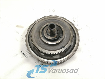 Motor y piezas SCANIA