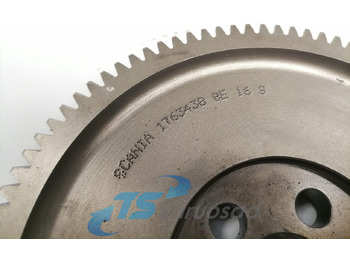 Motor y piezas para Camión Scania Timing gear 1763438: foto 3