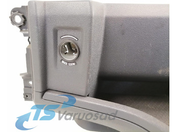 Pieza universal para Camión Scania Tool box 1942220: foto 4