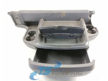 Pieza universal para Camión Scania Tool box 1942220: foto 2