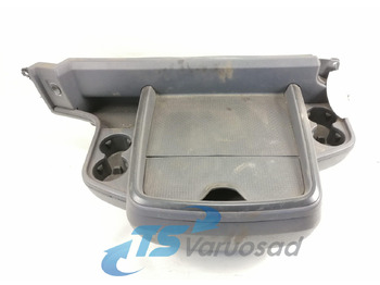 Pieza universal para Camión Scania Tool box 1942220: foto 3