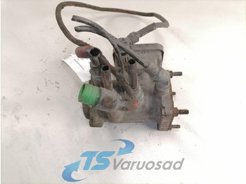 Válvula de freno para Camión Scania Trailer brake pressure control 1790879: foto 4
