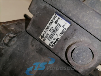 Válvula de freno para Camión Scania Trailer brake pressure control 1790879: foto 3
