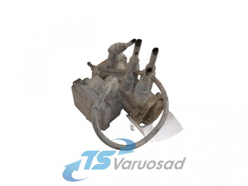 Válvula de freno SCANIA